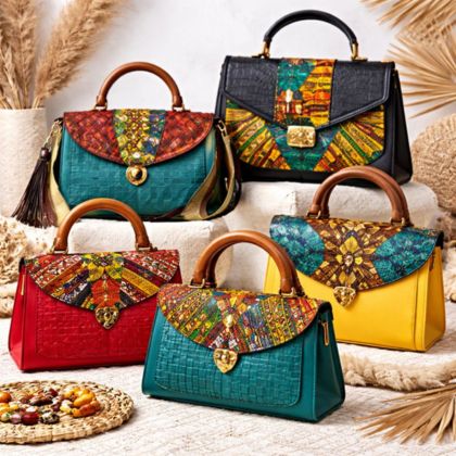 Hand Bags